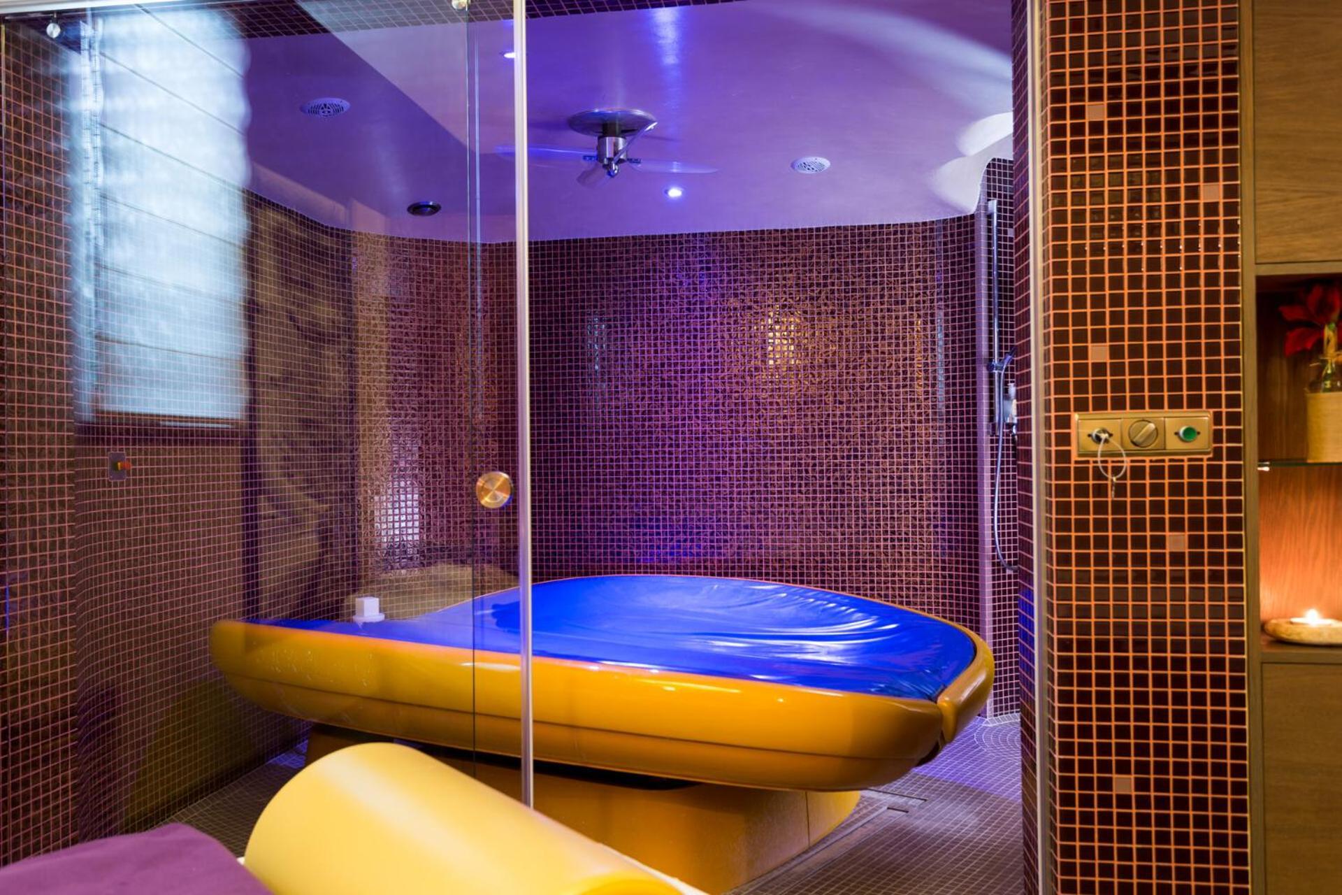 Hotel & Spa Czarny Gron Rzyki Buitenkant foto